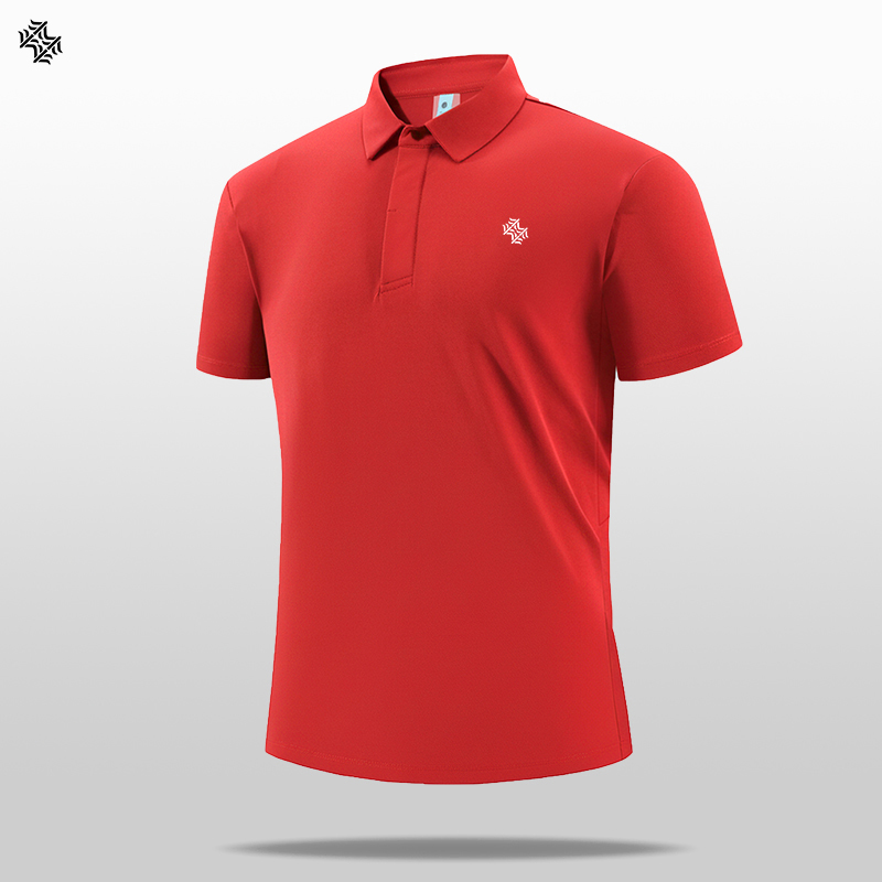 Summer Golf Clothing - SBWL 남성 패션 7 색 비즈니스