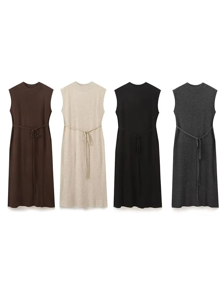Summer Clothing Options - 2024 팝 유럽 및 미국 스타일