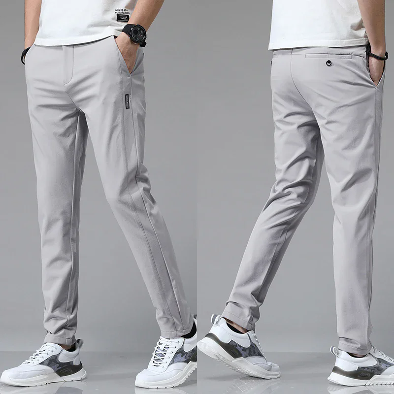 Summer Golf Clothing - 2024 봄 여름 울트라 얇은 남성