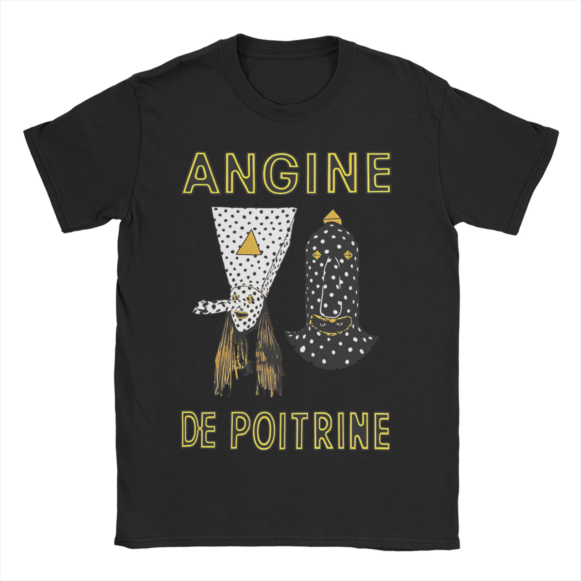 Angine De Poitrine 캐나다 밴드 남성 여 - Summer Clothing Women Canada 리뷰 및 가격