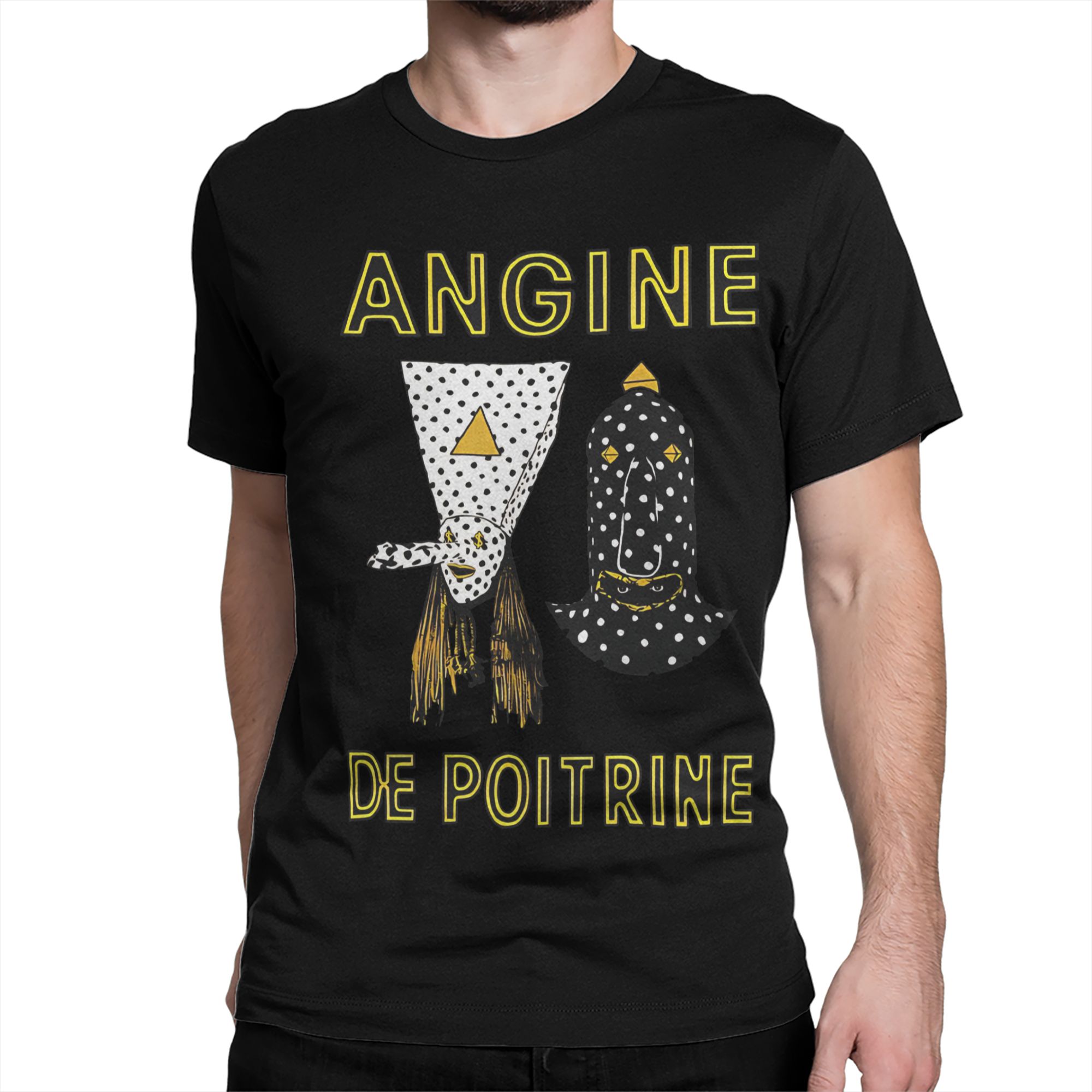 Angine De Poitrine 캐나다 밴드 남성 여 - Summer Clothing Women Canada 리뷰 및 가격