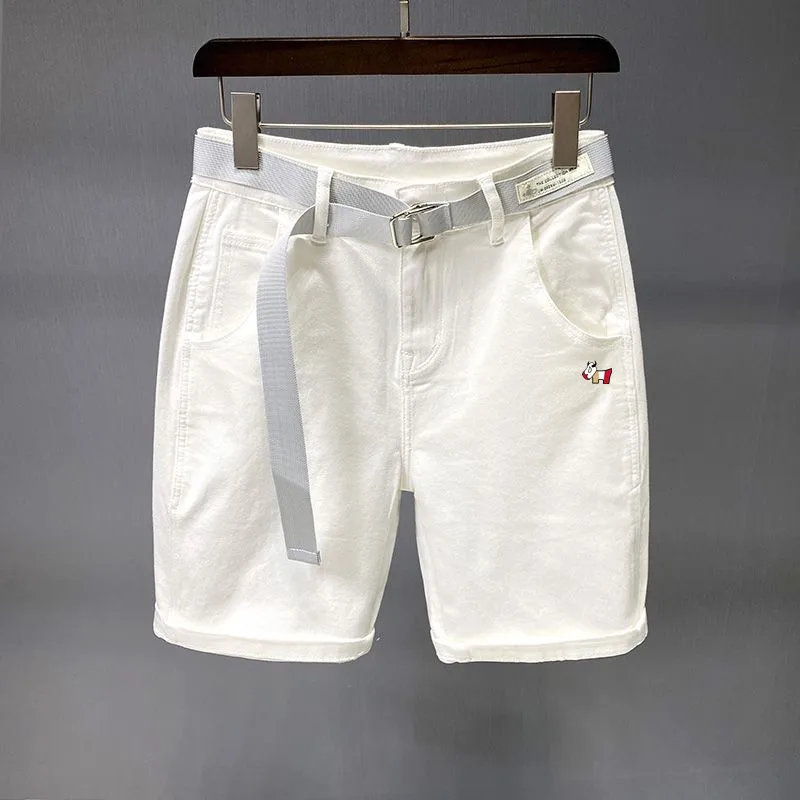 한국 카우보이 와이드 레그 팬츠 남성 골프웨어 2026 - Summer Golf Clothing 리뷰 및 가격