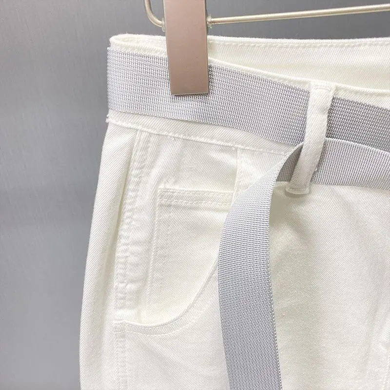 한국 카우보이 와이드 레그 팬츠 남성 골프웨어 2026 - Summer Golf Clothing 리뷰 및 가격