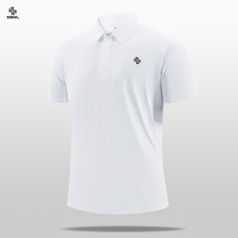 SBWL 남성 패션 7 색 비즈니스 레저 고품질 폴로  - Summer Golf Clothing 리뷰 및 가격