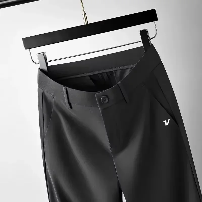 2026 여름 실크 경량 남성 골프 슈트 2026 새로 - Summer Golf Clothing 리뷰 및 가격