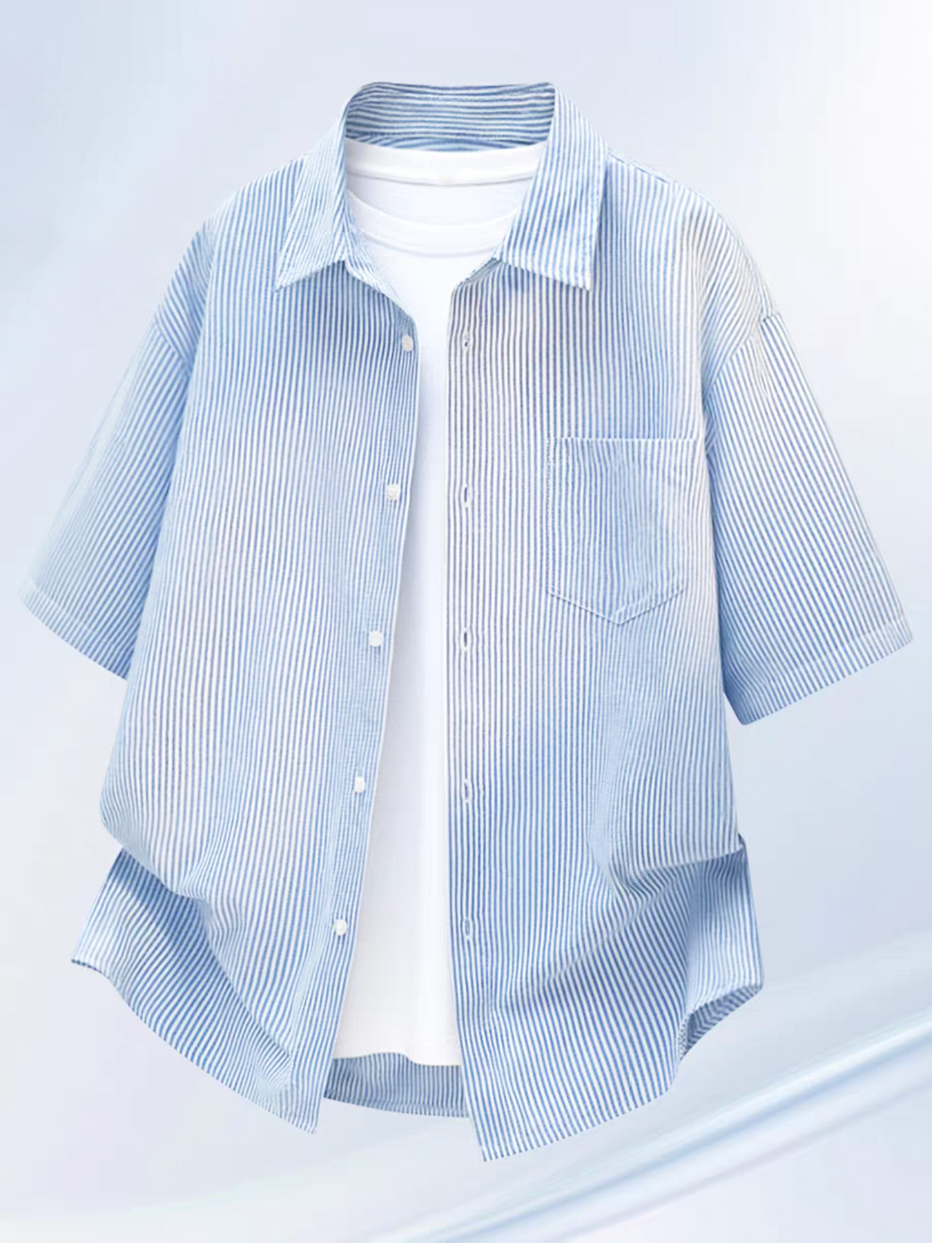 여름 패션 신상 트렌드 남성 의류 멀티 컬러 선택 가능 - Summer Clothing Options 리뷰 및 가격