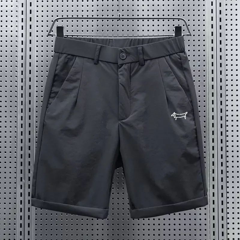 남성용 골프 반바지 여름 새로운 편안한 통기성 느슨한  - Summer Golf Clothing 리뷰 및 가격