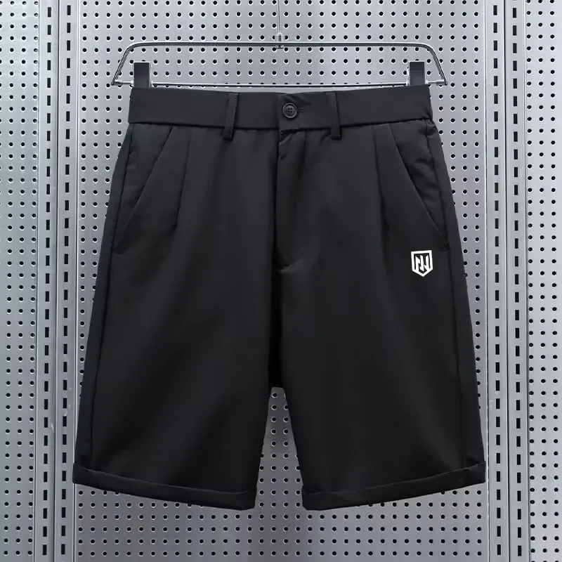 남성용 골프 반바지 여름 새로운 편안한 통기성 느슨한  - Summer Golf Clothing 리뷰 및 가격