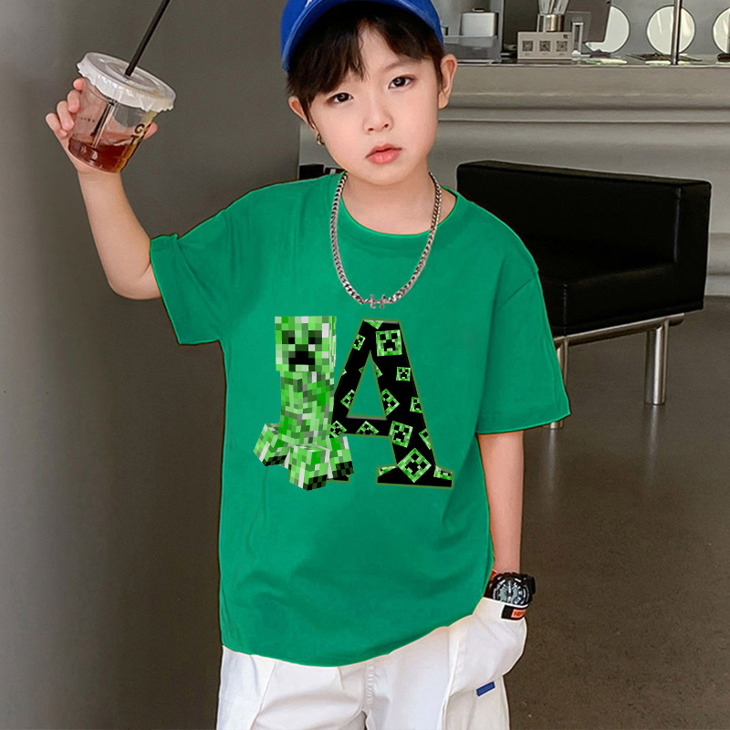 Miner Crafting Pixel A-Z 여름 짧은 - Summer Games Clothing 리뷰 및 가격