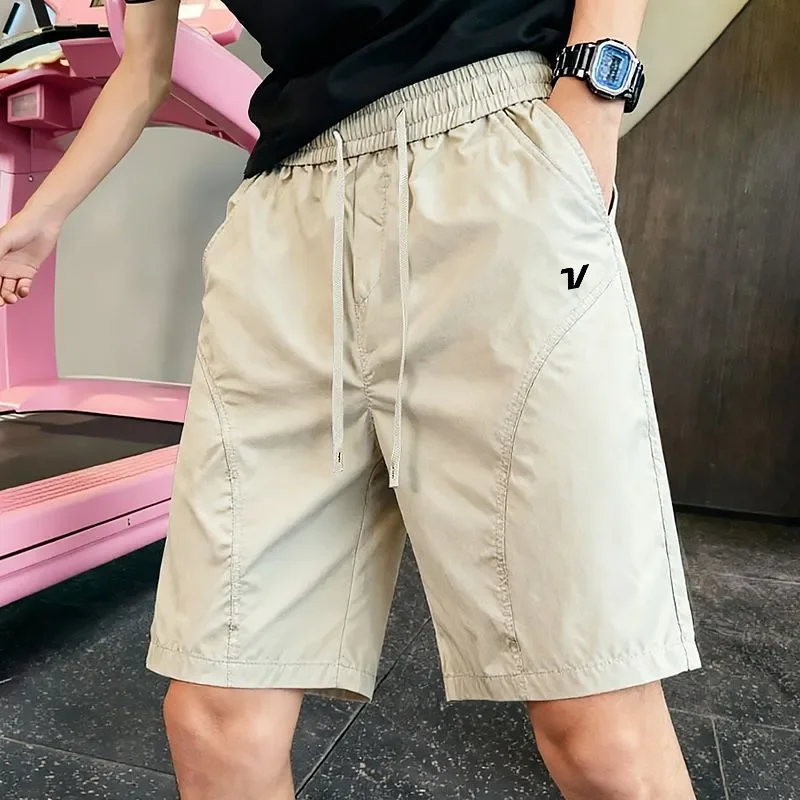 남성용 트렌디 루즈핏 올매치 캐주얼 바지 남성 골프 의 - Summer Golf Clothing 리뷰 및 가격