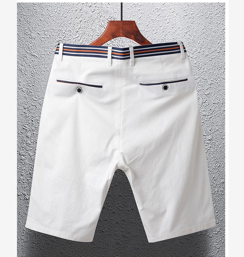 남성용 면 컴포트 골프 바지 여름 트렌디 루즈핏 남성  - Summer Golf Clothing 리뷰 및 가격