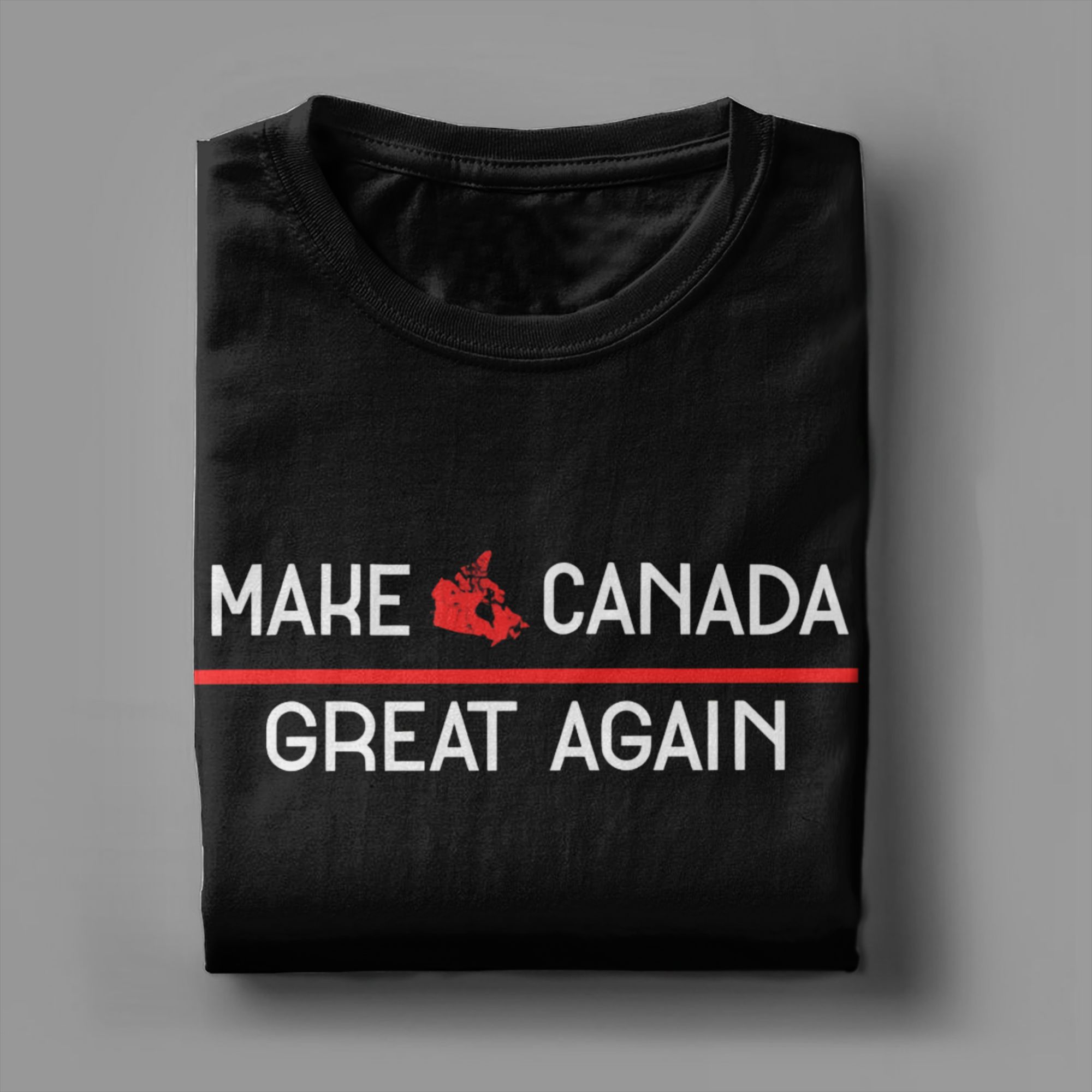 남성 여성 티셔츠 캐나다를 다시 위대하게 만드세요 티셔 - Summer Clothing Women Canada 리뷰 및 가격