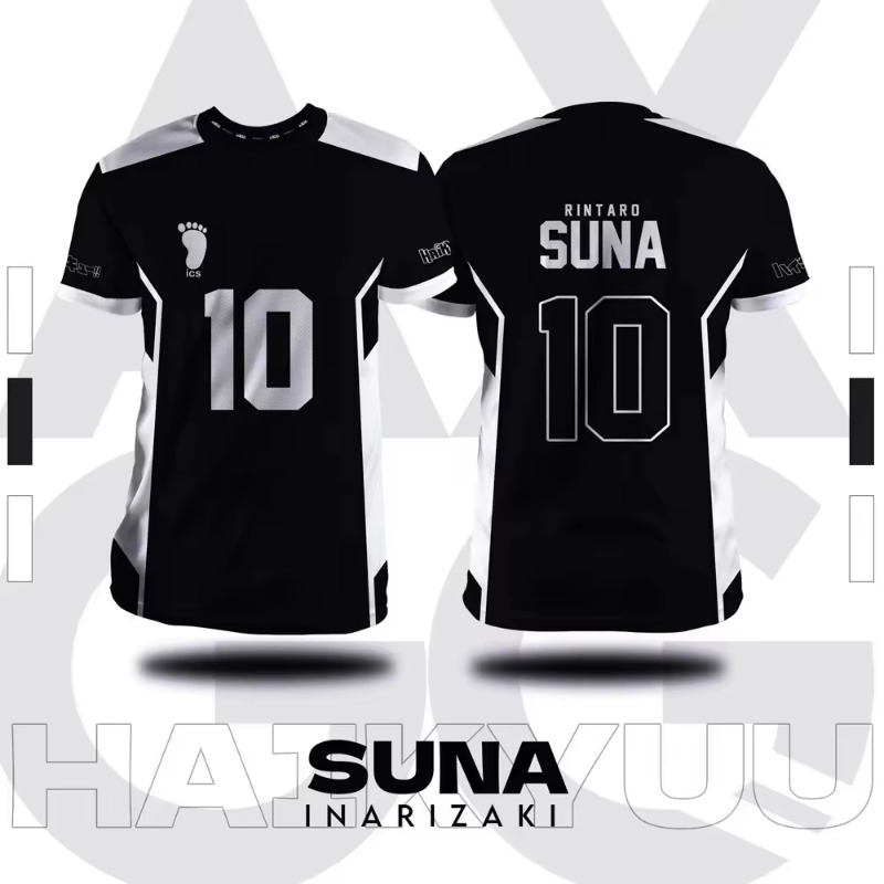 2026 Haikuu Inarizaki 만화 애니메이션 - Summer 2026 Kids Clothing 리뷰 및 가격