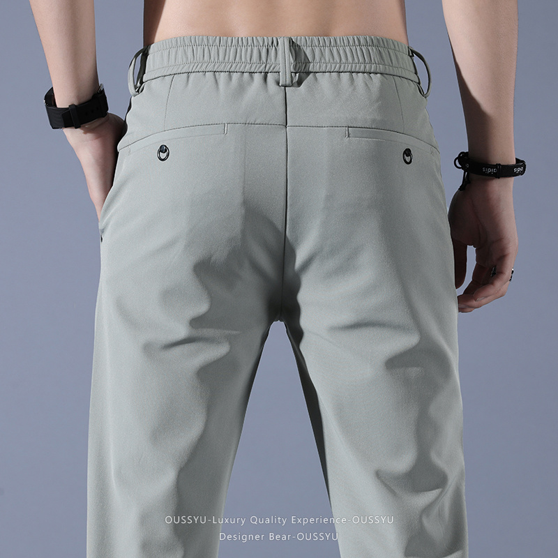 2026 봄 여름 초박형 남성 스트레치 슬림 스트레이트 - Summer Golf Clothing 리뷰 및 가격