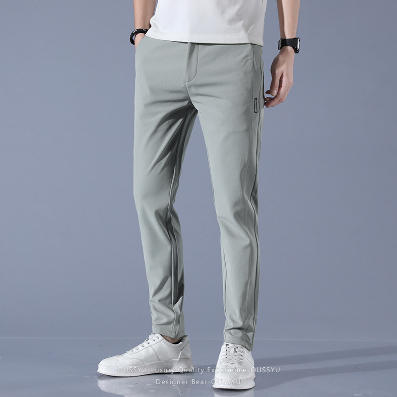 2026 봄 여름 초박형 남성 스트레치 슬림 스트레이트 - Summer Golf Clothing 리뷰 및 가격