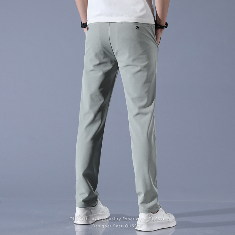 2026 봄 여름 초박형 남성 스트레치 슬림 스트레이트 - Summer Golf Clothing 리뷰 및 가격