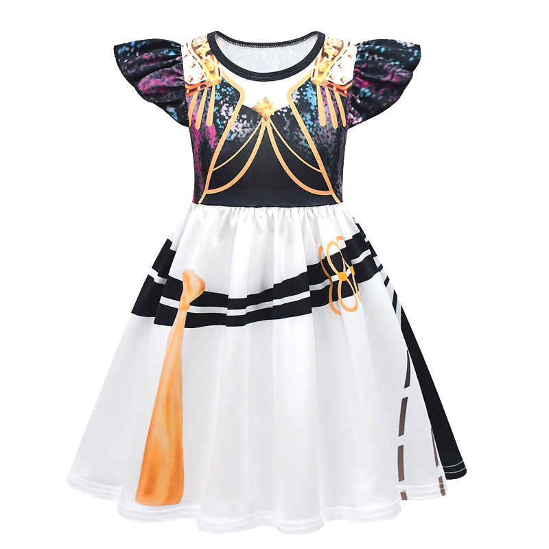 6가지 스타일 여아 코스프레 의상 무대 공연 드레스 어 - Summer 2026 Kids Clothing 리뷰 및 가격