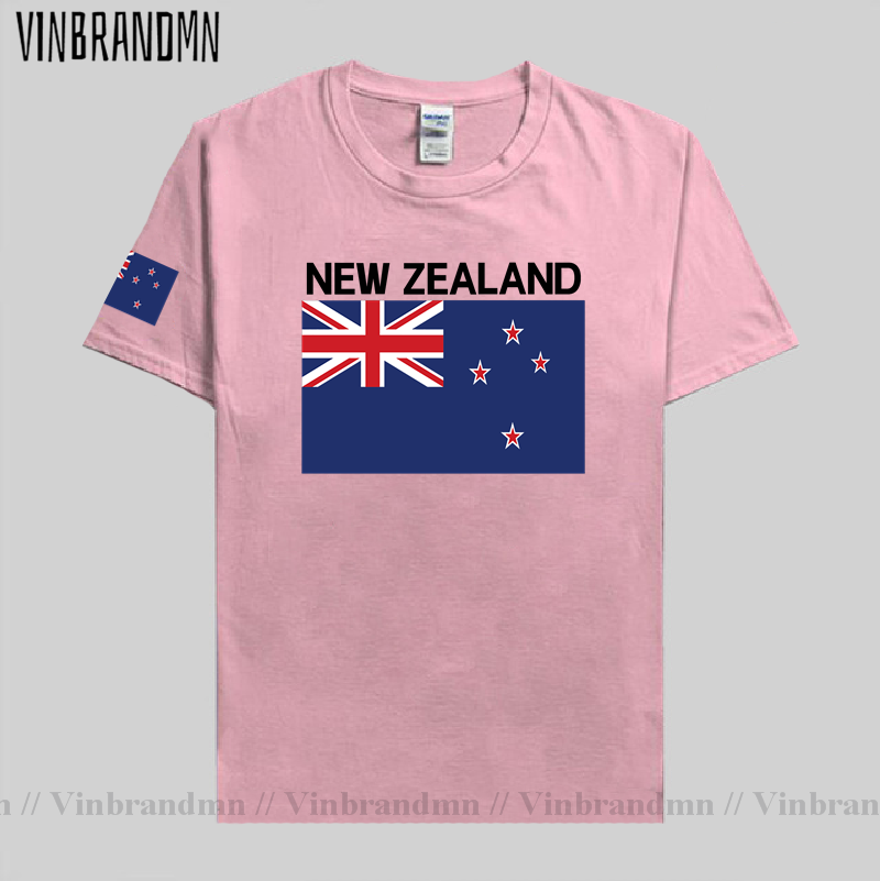 뉴질랜드 남성 T 셔츠 유니폼 Zealander Nat - Summer Clothing Nz 리뷰 및 가격